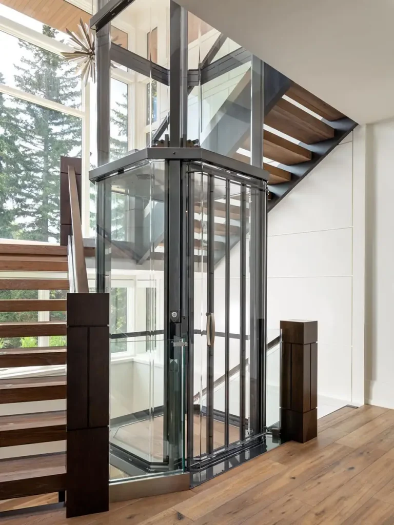 home-elevator
