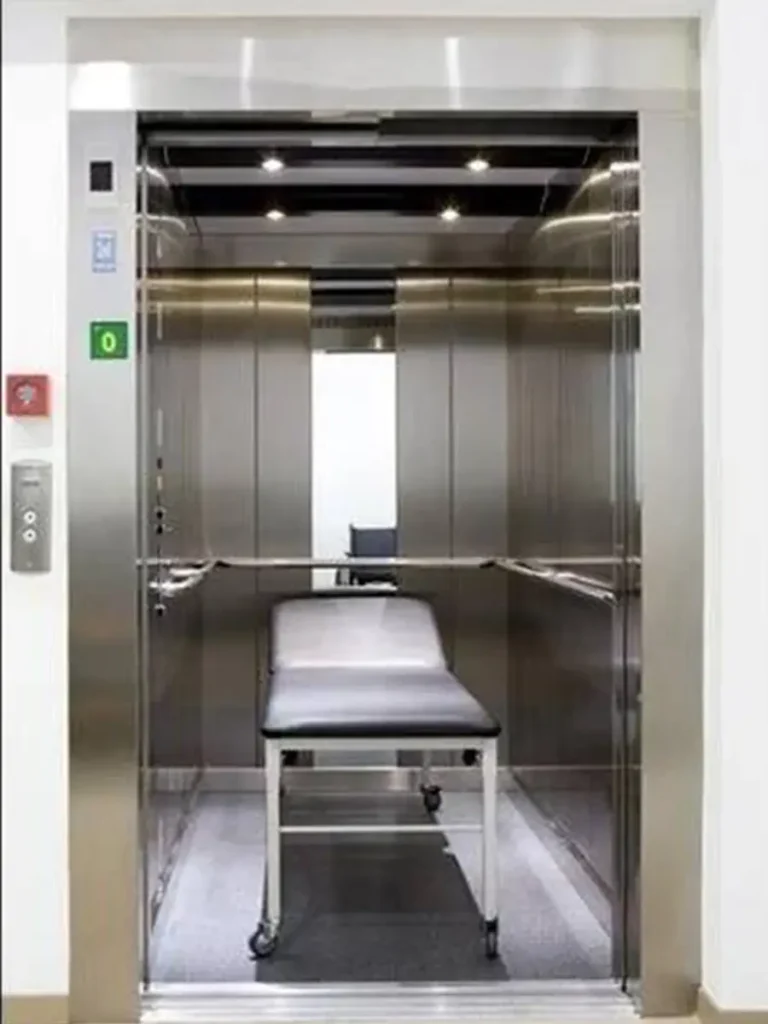 hospital-elevator